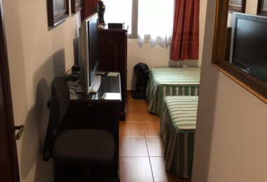 Spain, Malaga, Malaga - Este