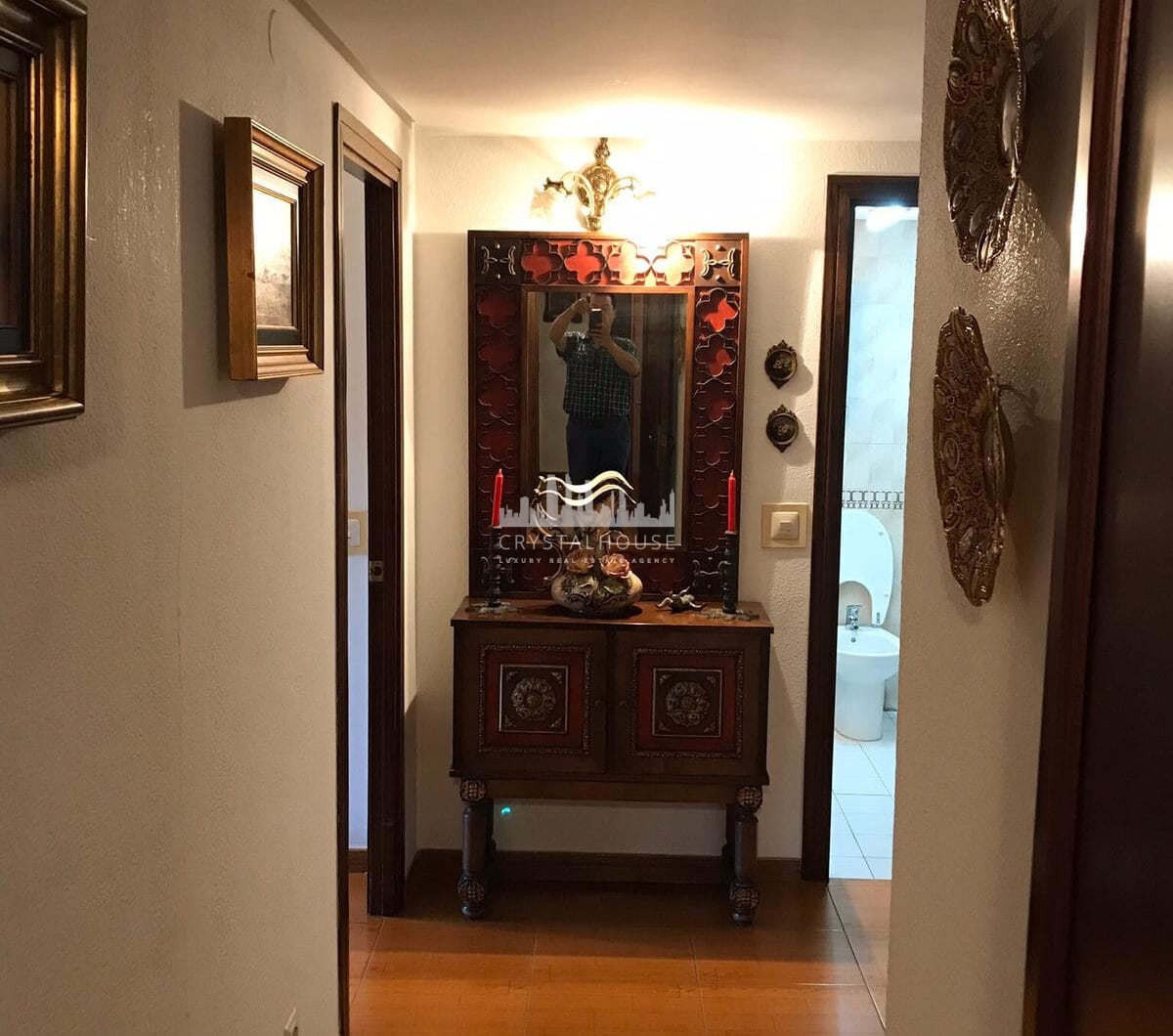 Spain, Malaga, Malaga - Este