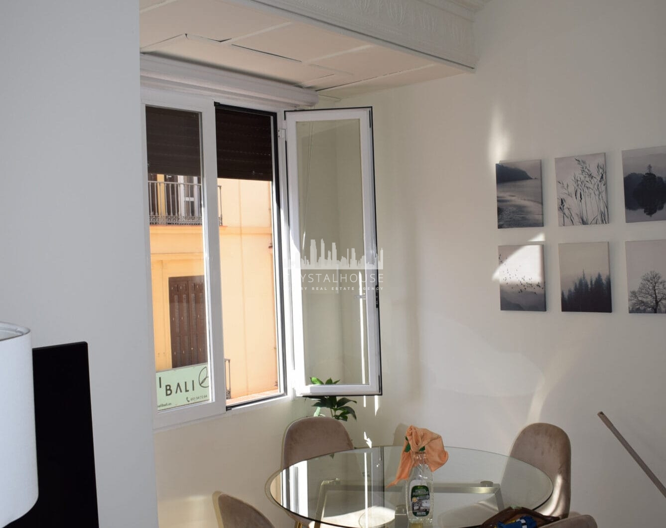 Apartment, Málaga Historic Centre calle Larios area