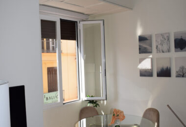 Apartment, Málaga Historic Centre calle Larios area