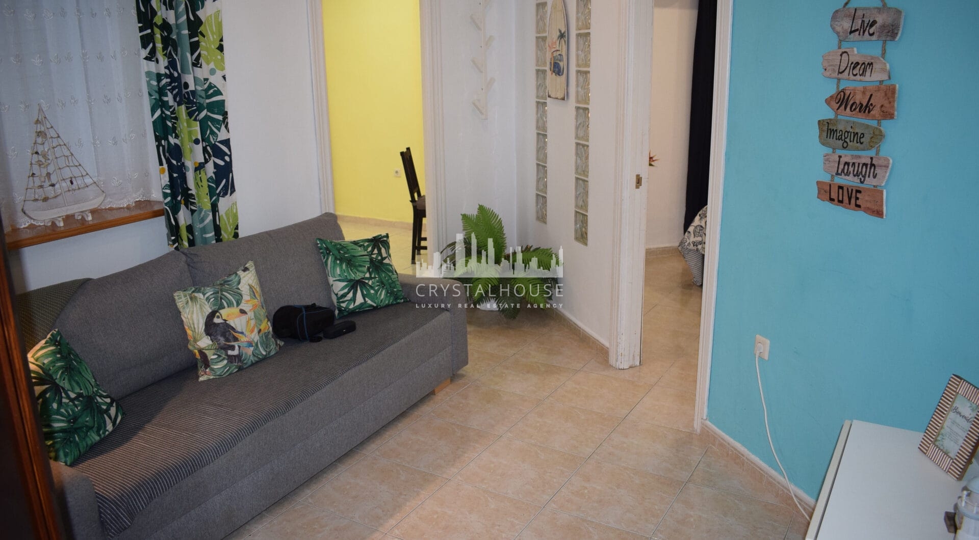 Apartment, Málaga Historic Centre calle Larios area
