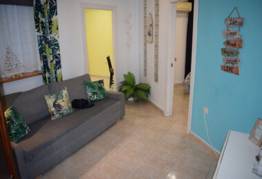 Apartment, Málaga Historic Centre calle Larios area
