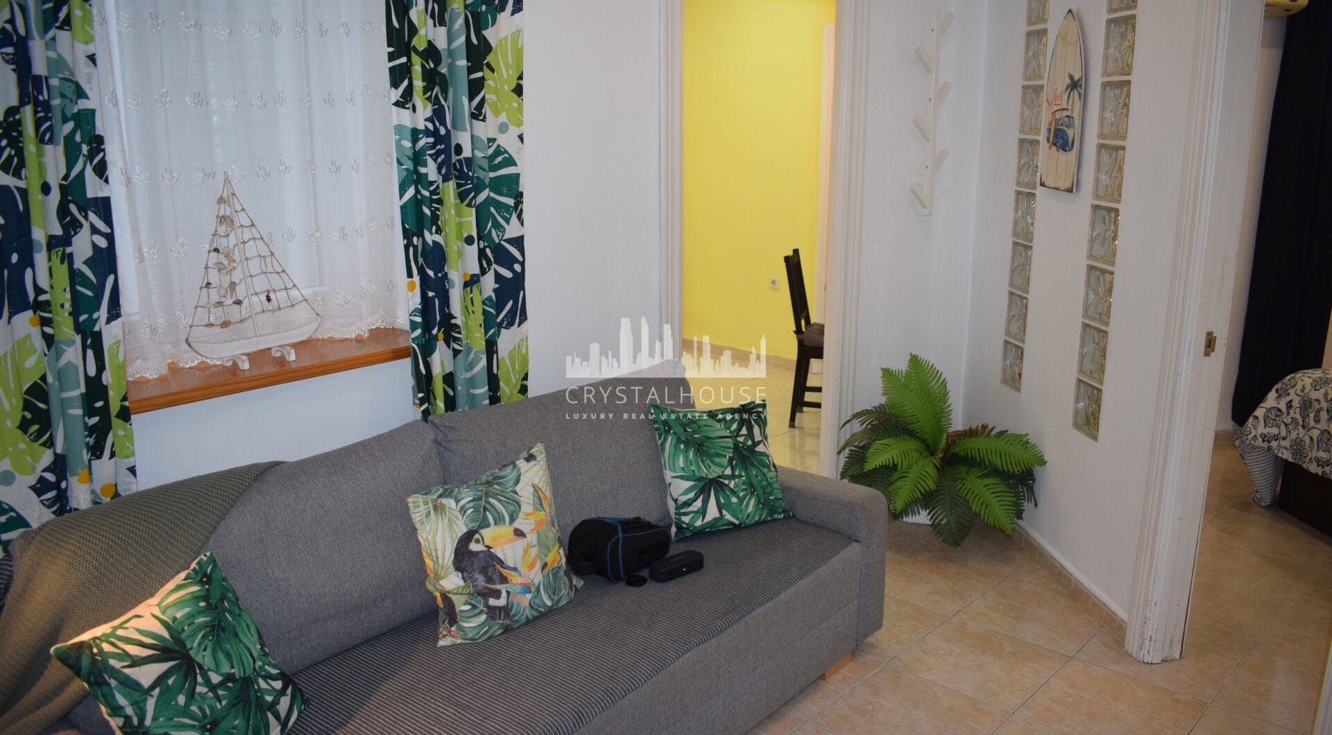 Apartment, Málaga Historic Centre calle Larios area