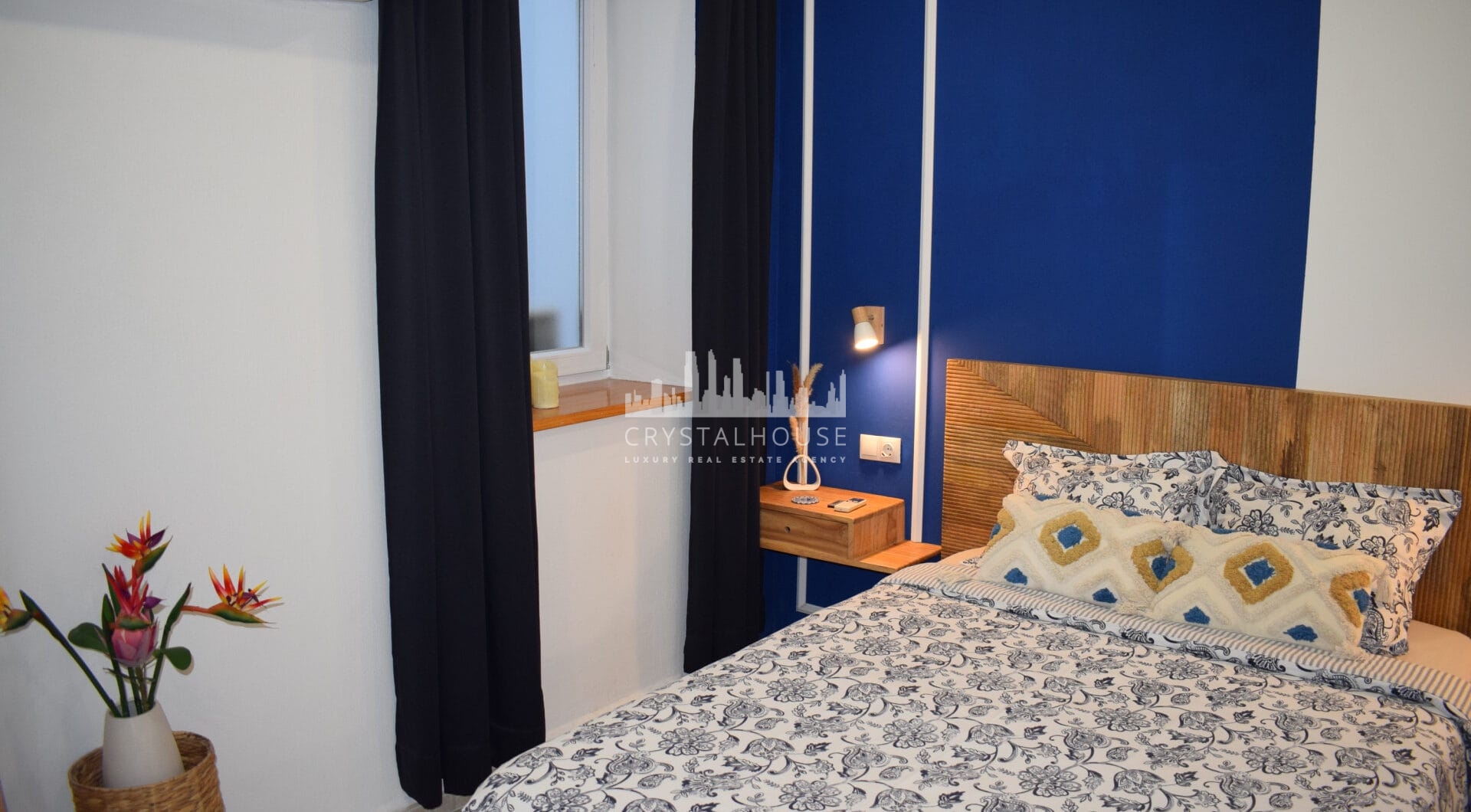Apartment, Málaga Historic Centre calle Larios area