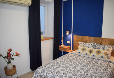 Apartment, Málaga Historic Centre calle Larios area