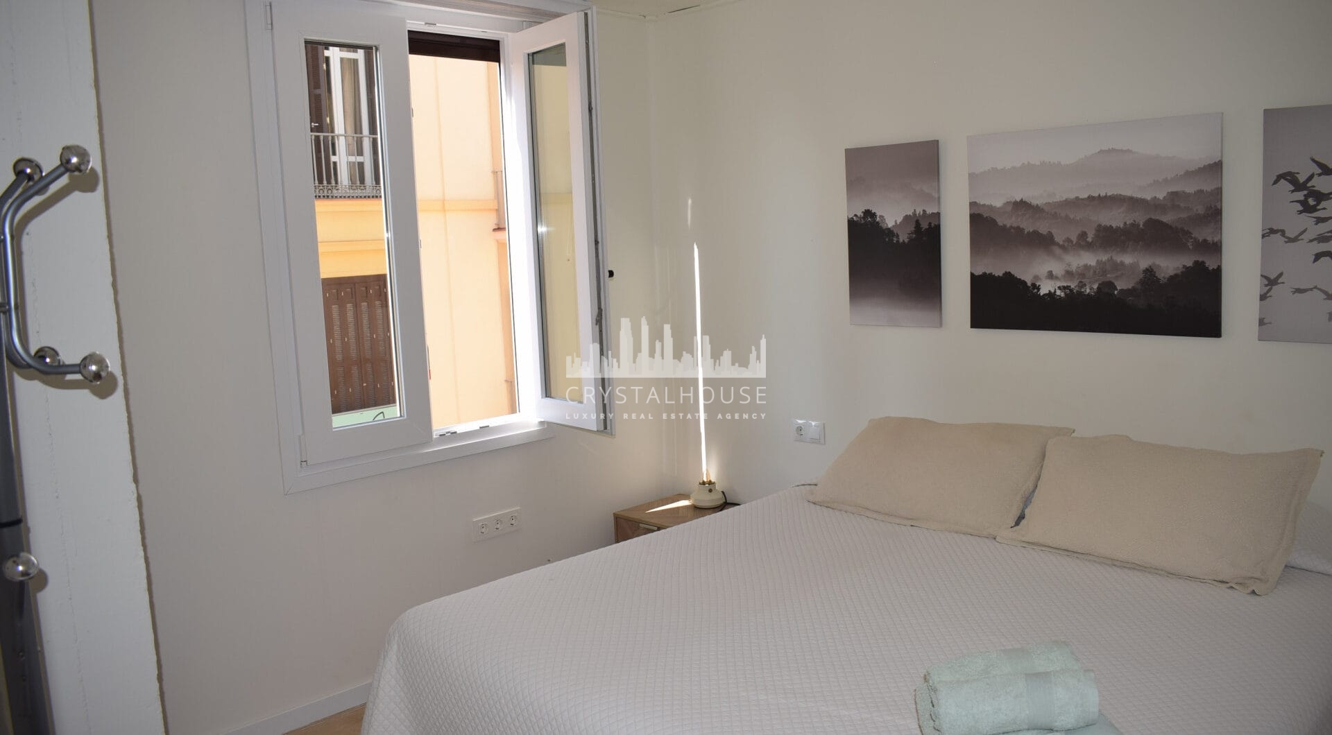 Apartment, Málaga Historic Centre calle Larios area