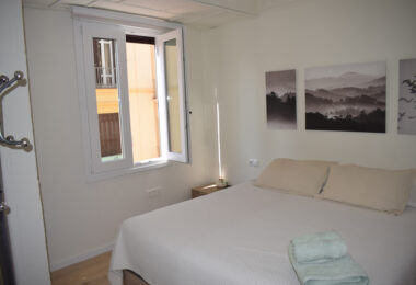Apartment, Málaga Historic Centre calle Larios area