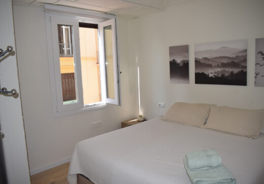Apartment, Málaga Historic Centre calle Larios area