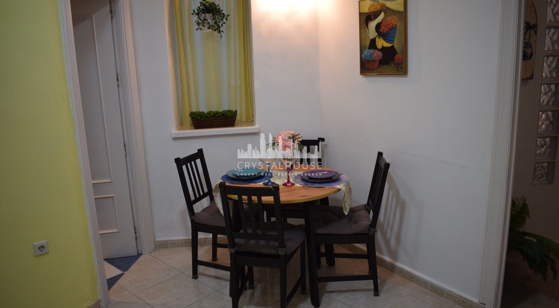 Apartment, Málaga Historic Centre calle Larios area