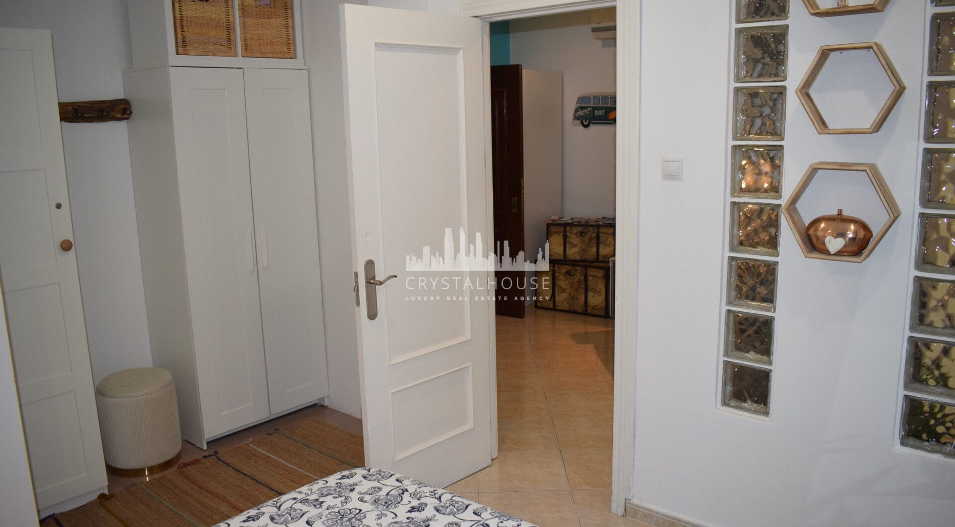 Apartment, Málaga Historic Centre calle Larios area