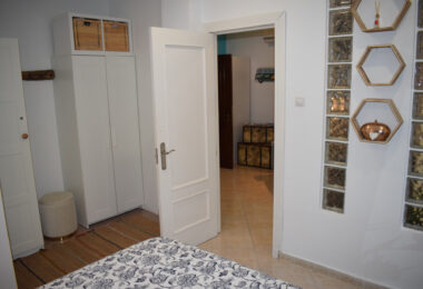 Apartment, Málaga Historic Centre calle Larios area