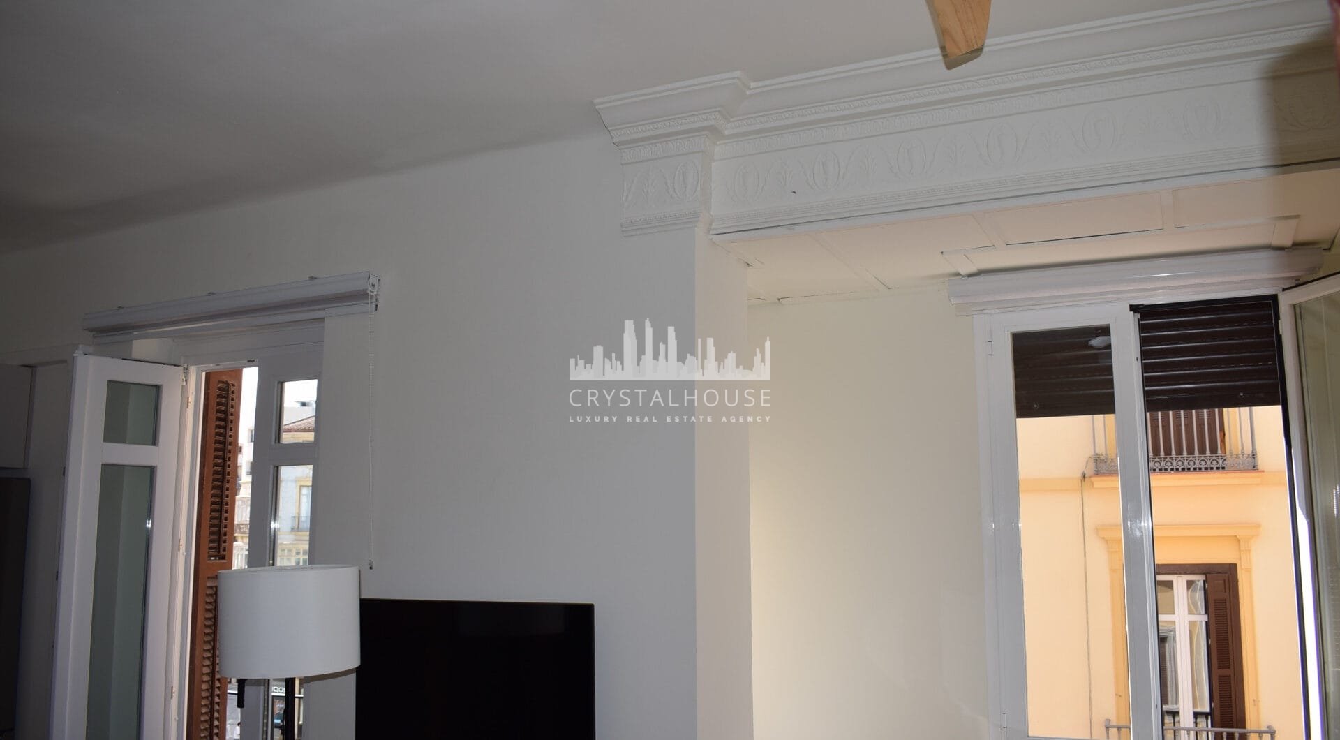 Apartment, Málaga Historic Centre calle Larios area