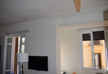Apartment, Málaga Historic Centre calle Larios area