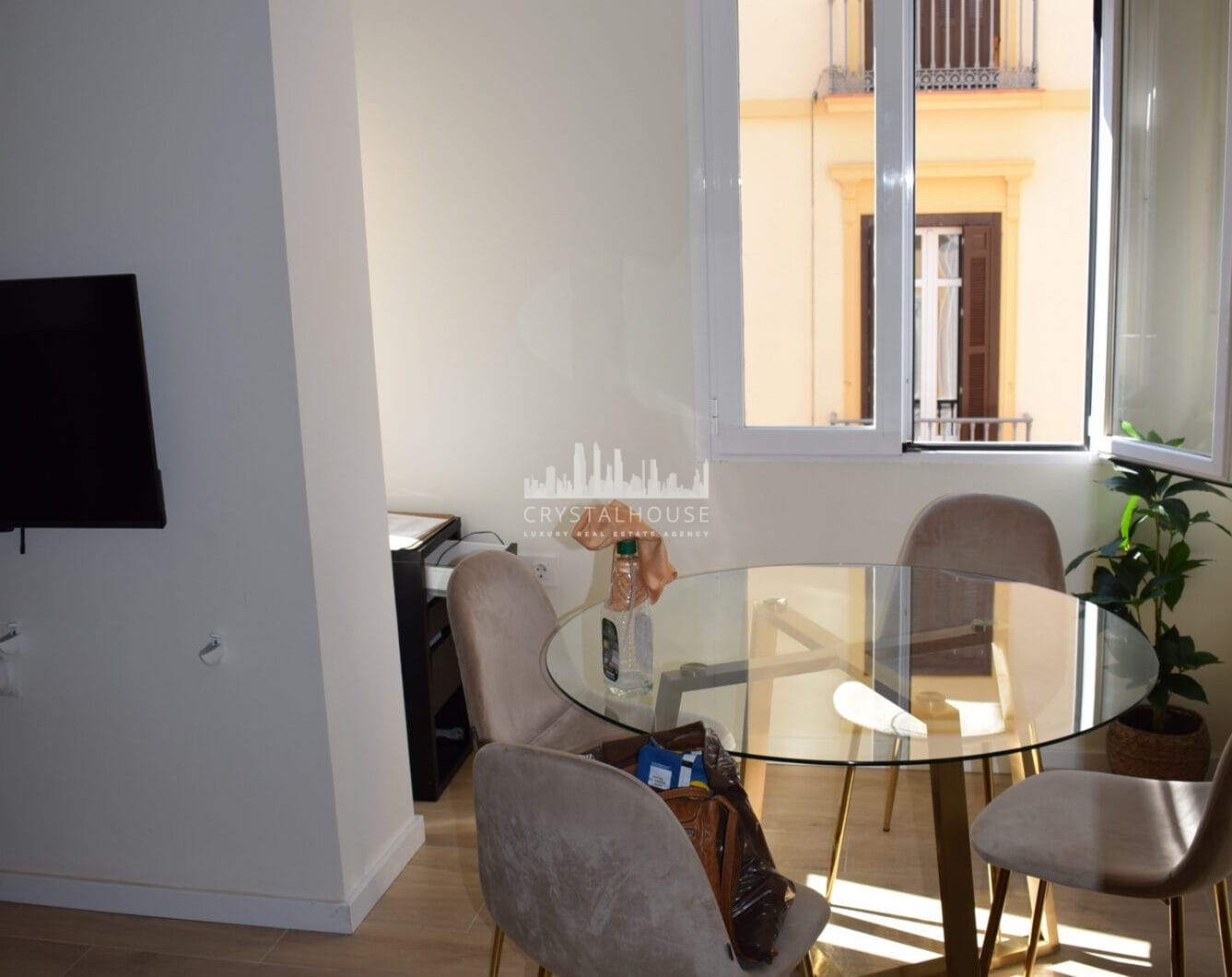 Apartment, Málaga Historic Centre calle Larios area