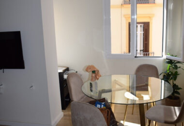 Apartment, Málaga Historic Centre calle Larios area