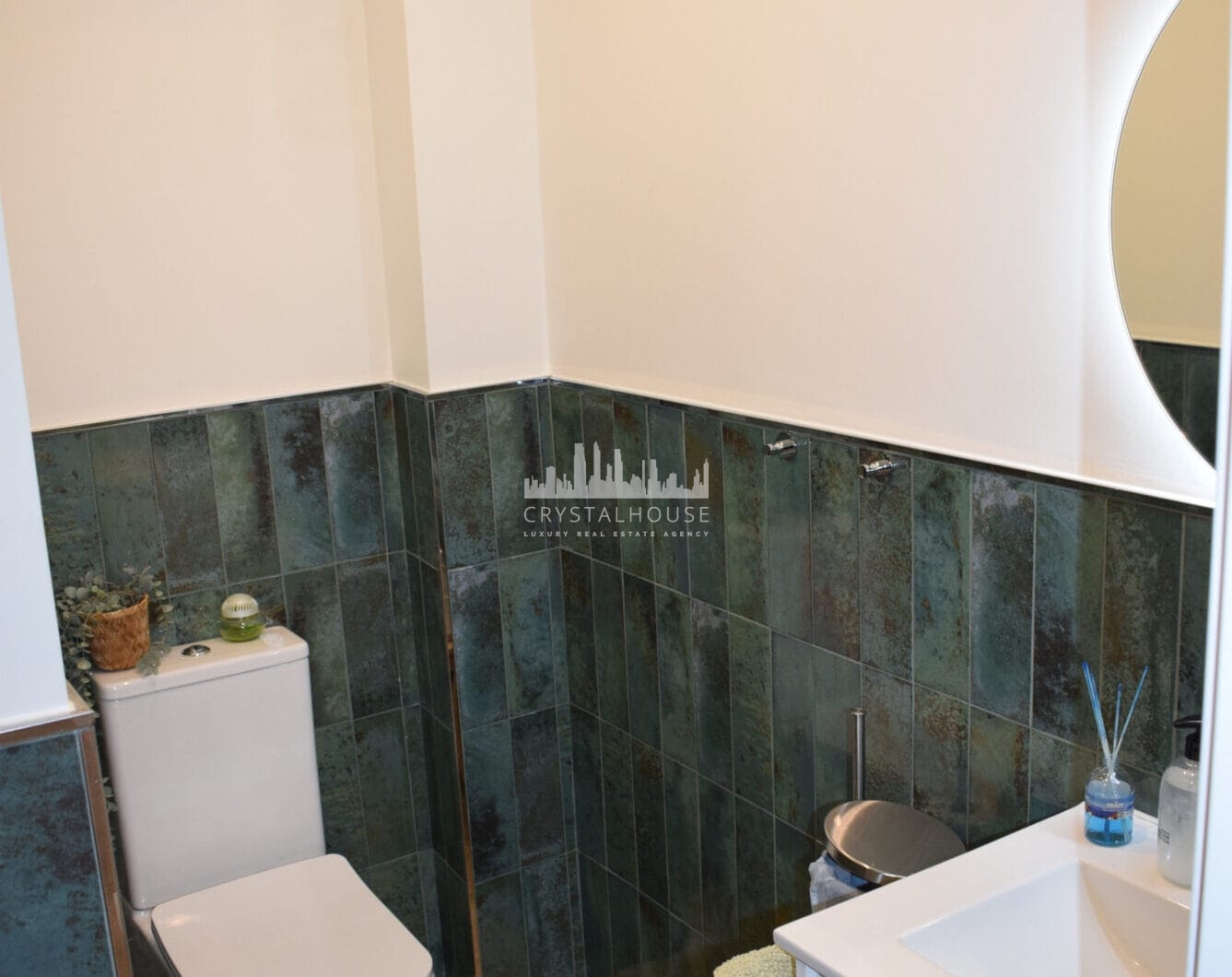 Apartment, Málaga Historic Centre calle Larios area
