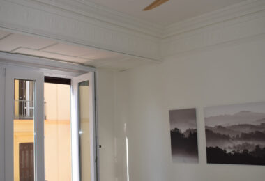 Apartment, Málaga Historic Centre calle Larios area