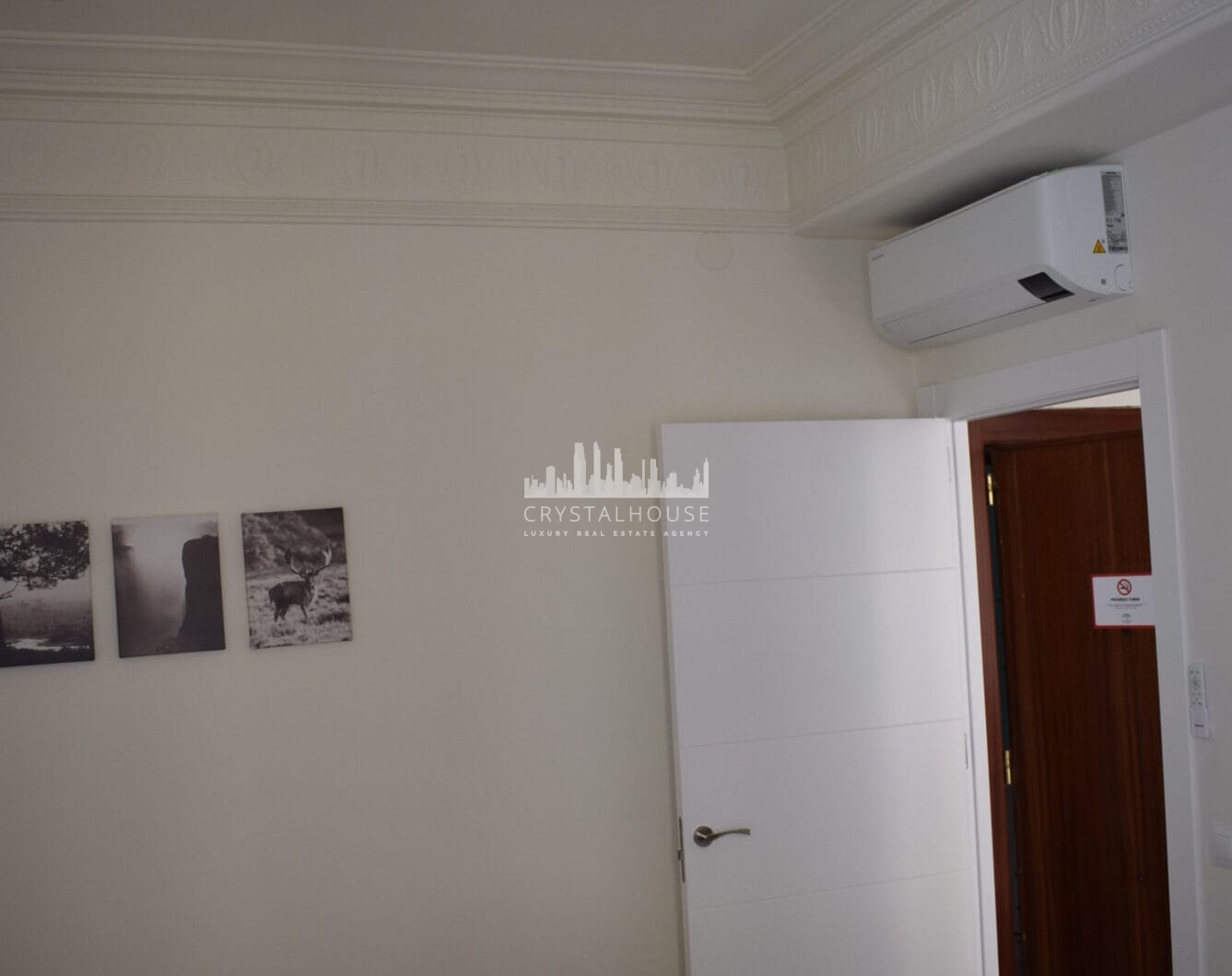 Apartment, Málaga Historic Centre calle Larios area