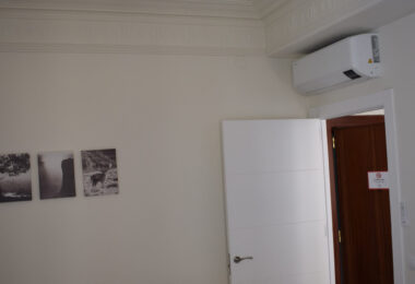 Apartment, Málaga Historic Centre calle Larios area