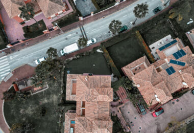 Elegant Semi-Detached Home in Santa Clara Golf – Sea Views, Private Garden &amp; Year-Round Terrace