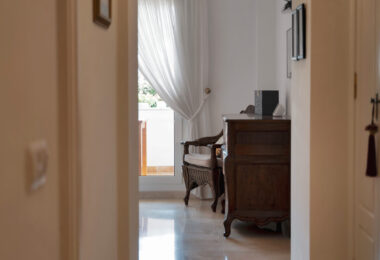 Los Monteros Palm Beach – Exclusive Front Line Beach, Ground Floor Apartment