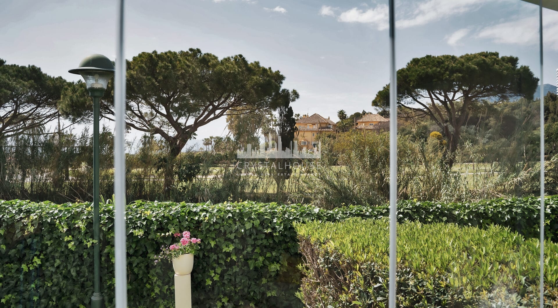 Los Monteros Palm Beach – Exclusive Front Line Beach, Ground Floor Apartment