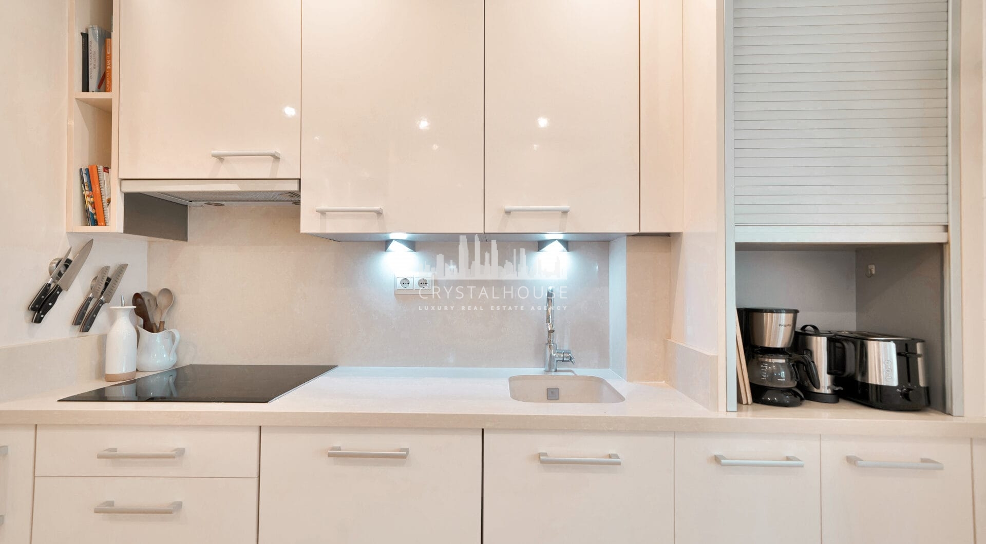 Los Monteros Palm Beach – Exclusive Front Line Beach, Ground Floor Apartment