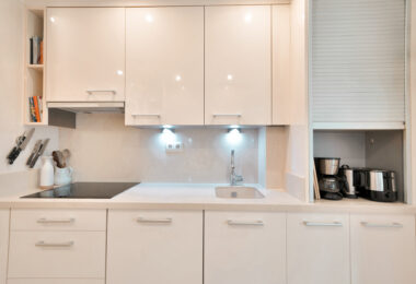 Los Monteros Palm Beach – Exclusive Front Line Beach, Ground Floor Apartment