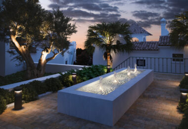 Welcome to Altoasis Residences, your new home on the Costa del Sol