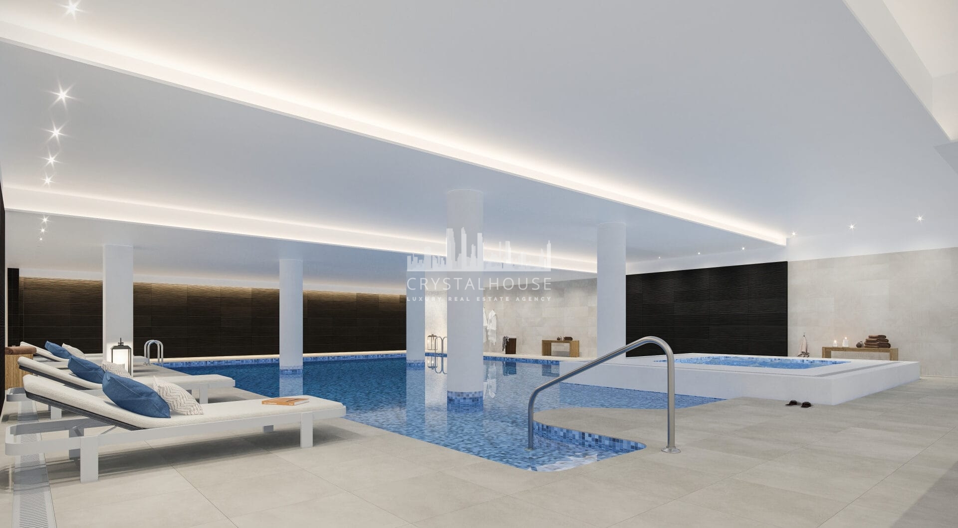 Welcome to Altoasis Residences, your new home on the Costa del Sol