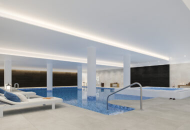 Welcome to Altoasis Residences, your new home on the Costa del Sol