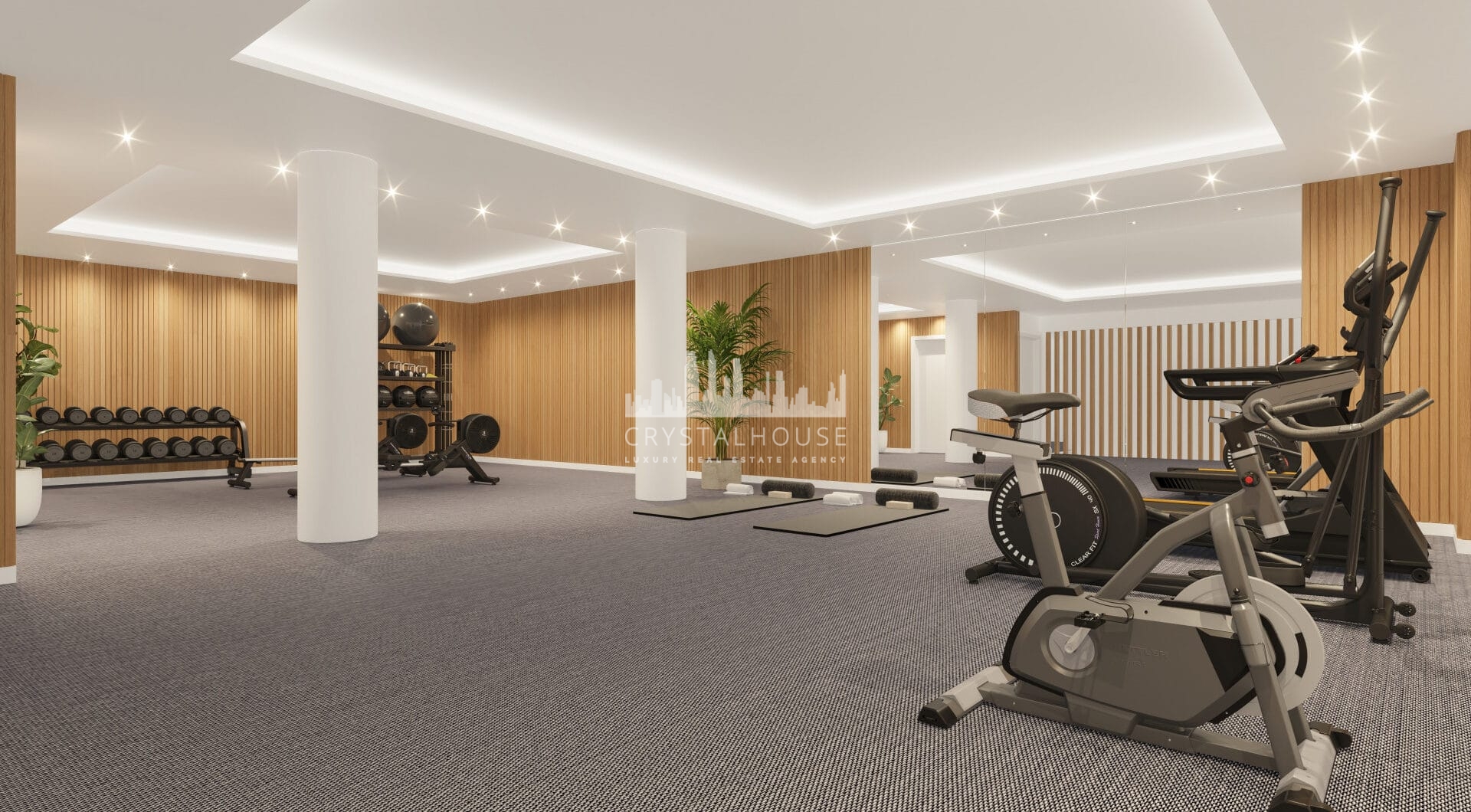Welcome to Altoasis Residences, your new home on the Costa del Sol
