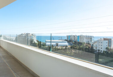 Discover the perfect blend of luxury and convenience with this brand-new corner apartment in the highly sought-after Higueron West.