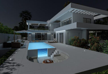 Superb land for sale to build your dream Home in Tubalitas Street Manilva!