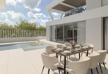 Superb land for sale to build your dream Home in Tubalitas Street Manilva!