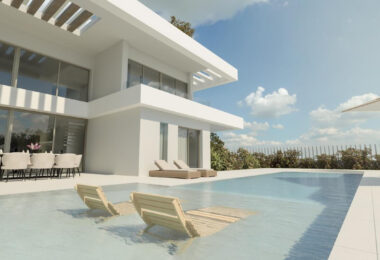 Superb land for sale to build your dream Home in Tubalitas Street Manilva!