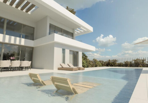 Superb land for sale to build your dream Home in Tubalitas Street Manilva!