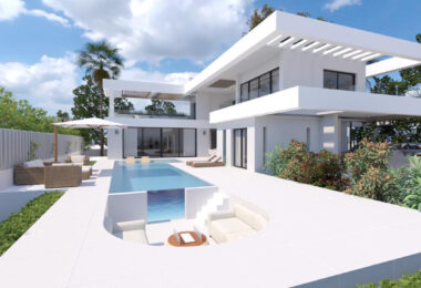Superb land for sale to build your dream Home in Tubalitas Street Manilva!