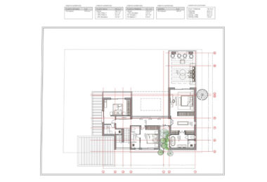 Superb land for sale to build your dream Home in Tubalitas Street Manilva!