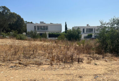 Superb land for sale to build your dream Home in Tubalitas Street Manilva!