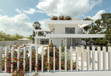 Superb land for sale to build your dream Home in Tubalitas Street Manilva!