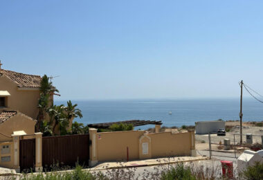 Superb land for sale to build your dream Home in Tubalitas Street Manilva!
