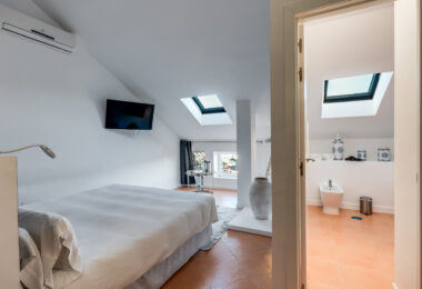 Amazing property with panoramic views!