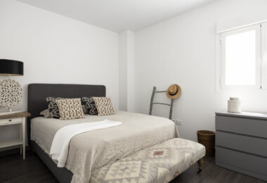 Modern apartment in the heart of charming Estepona