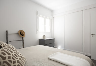 Modern apartment in the heart of charming Estepona