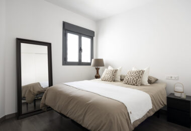 Modern apartment in the heart of charming Estepona