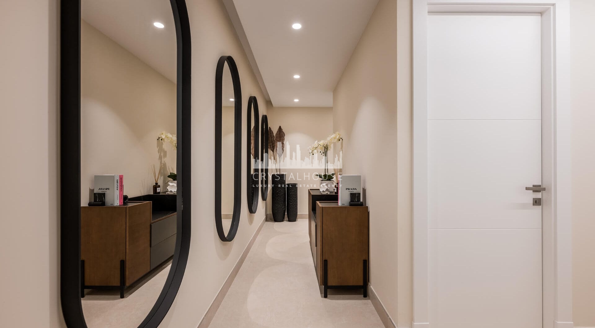 Amazing South facing 3 bedroom and 3-bathroom ground floor apartment