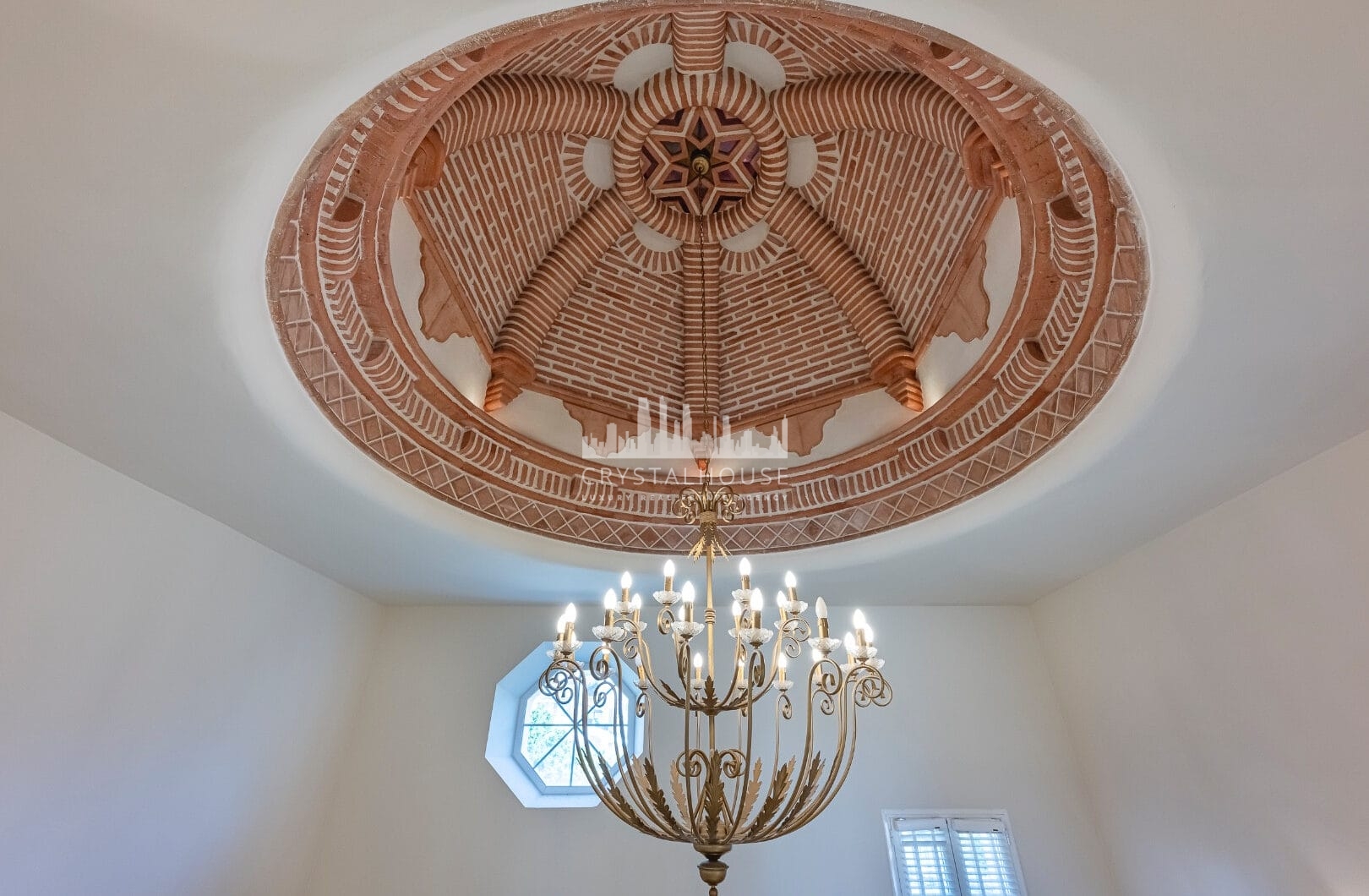 Villa Penati - Andalucian villa with 24h security