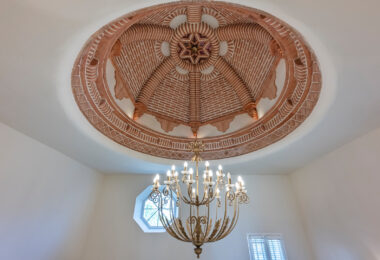 Villa Penati - Andalucian villa with 24h security