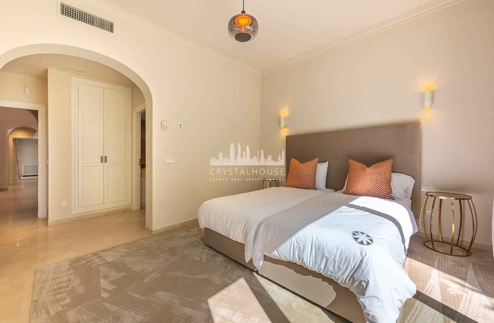 Villa Penati - Andalucian villa with 24h security